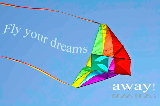 ad fly away