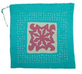 your cushions
