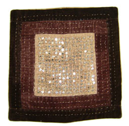 handmade cushions