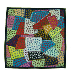 designed cushion