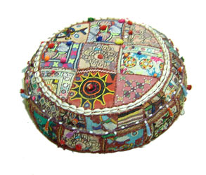 fashionable cushions