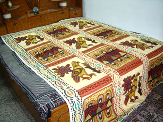 bed cover manufacturers india 8888