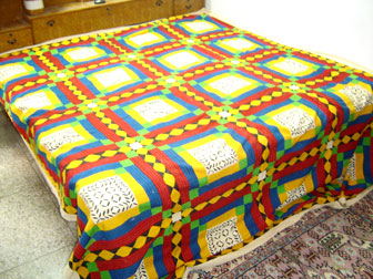 Bedcovers