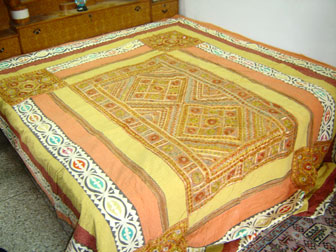 indian comfortable  covers