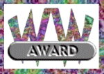 Willy's Web Award