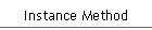 Instance Method