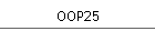 OOP25