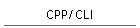 CPP/CLI
