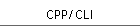 CPP/CLI