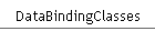 DataBindingClasses