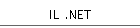 IL .NET