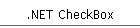 .NET CheckBox