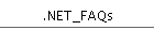 .NET_FAQs