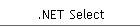 .NET Select