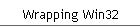Wrapping Win32