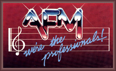 Member: AF of M