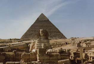 The Sphinx