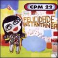 A banda formada por Badau&iacute;, Japinha, Wally e Luciano surgiu no cen&aacute;rio Hard Core em 1995 e est&aacute; lan&ccedil;ando agora seu terceiro &aacute;lbum, "Felicidade Instant&acirc;nea", aguardad&iacute;ssimo pelos f&atilde;s. S&atilde;o 16 can&ccedil;&otilde;es totalmente in&eacute;ditas e o single "Um Minuto Para o Fim Do Mundo" veio com toda a for&ccedil;a que a banda