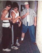 thugs