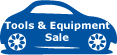 Sale 3 - Tools and Equipment