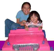 Sabwa and Madison