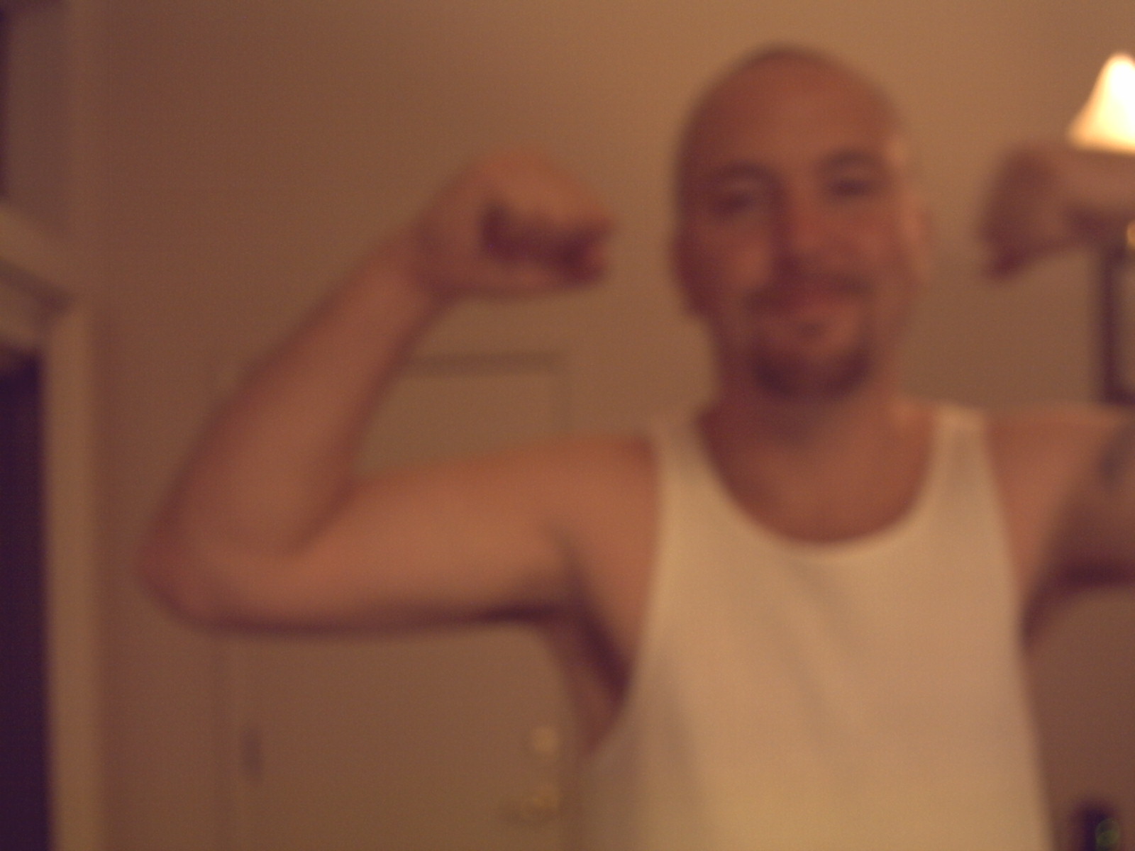 Faded Flexin again, Hes rollin with a pretty mean Buzz