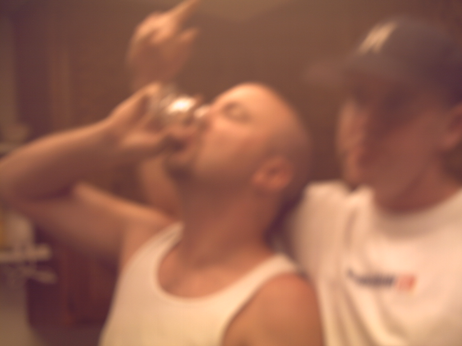 Jefferson Poundin Some Shots