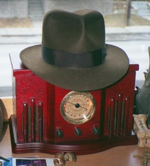 My Indy Gear