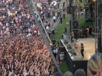Metallica in Berlin
