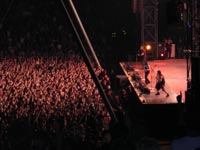 Metallica in Berlin