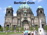 The Berlin Dome