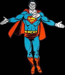 Bizarro Jeff