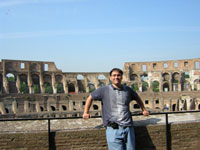 Coliseum