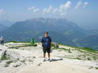 Eagle's Nest