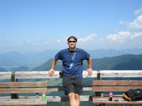 Eagle's Nest