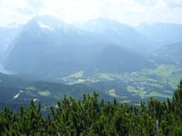 Eagle's Nest