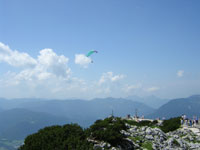 Eagle's Nest