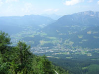 Eagle's Nest