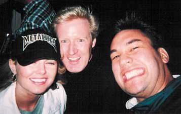 Gooch, Eric and Jeff