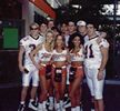 Hooter Girls!