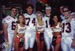 Hooter Girls!