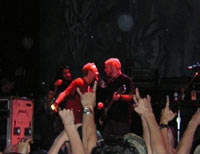 Lars and Systematic