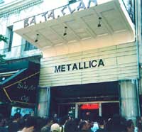 Le Bataclan