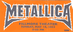 Fillmore #1