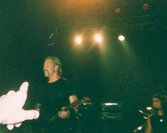 Le Bataclan