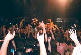 Le Bataclan