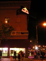 The Fillmore