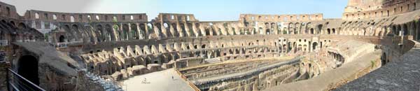 Coliseum