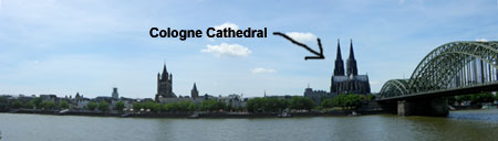 Cologne