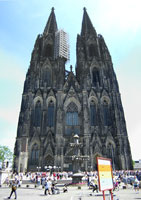 Cologne Cathedral